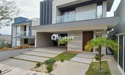 Casa à venda no Condomínio Granja Anita em Mogi das Cruzes