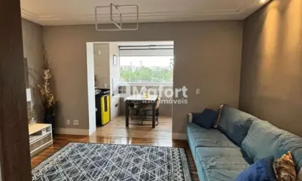 Apartamento à venda no Helbor Jardins Ipoema 80m, lazer completo
