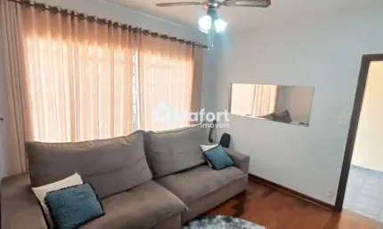 Casa térrea à venda no Parque Santana, 2 dormitórios, sendo 1 suíte