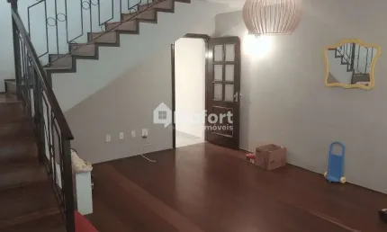 Sobrado à venda no Alto do Ipiranga, Mogi das Cruzes