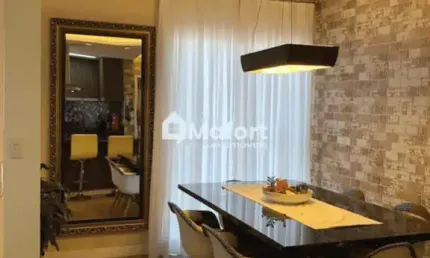 Apartamento à venda no condomínio sol nascente, alto do ipiranga