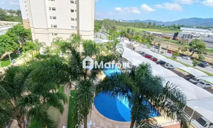 Apartamento a venda no ipoema, 2 dormitórios sendo 1 suíte, varanda, lazer completo