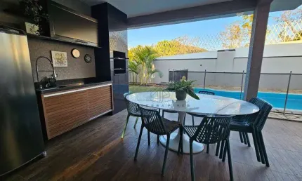CASA QUESADA Casa Terrea  Condomínio Fechado Terras de Atibaia