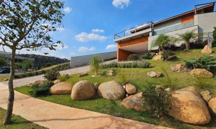 Casa Poggio Condominio Itapora de Atiibaia em Atibaia