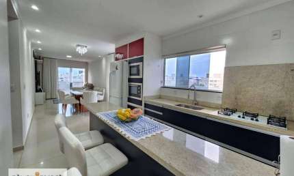 Cobertura à venda, 170 m² por R$ 905.000,00 - Ingleses - Florianópolis/SC