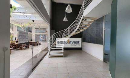 Loja à venda, 180 m² por R$ 1.170.000,00 - Saco Grande - Florianópolis/SC