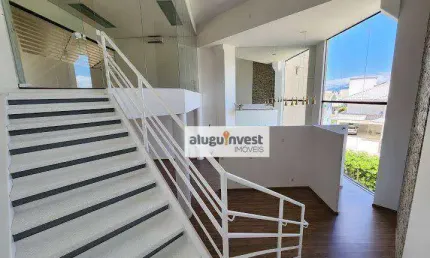 Loja à venda, 111 m² por R$ 730.000,00 - Saco Grande - Florianópolis/SC