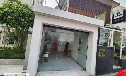 Loja para alugar na Rua Rafael Bandeira, 30 m² por R$ 3.500/mês - Centro - Florianópolis/SC