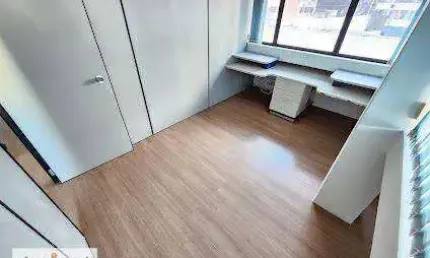 Sala para alugar, 36 m² por r$ 1.725,98/mês - centro - florianópolis/sc