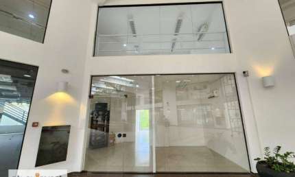 Loja para alugar, 130 m² por R$ 6.353,54/mês - Saco Grande - Florianópolis/SC