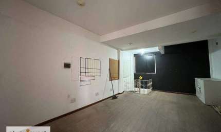 Loja à venda, 37 m² por R$ 450.000,00 - Centro - Florianópolis/SC
