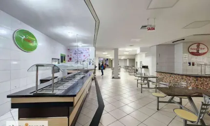 Loja à venda, 35 m² por R$ 450.000,00 - Centro - Florianópolis/SC