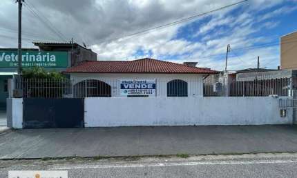 Casa à venda, 122 m² por R$ 780.000,00 - Jardim Cidade de Florianópolis - São José/SC