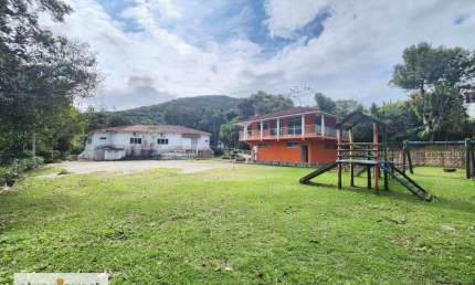 Área para alugar, 14622 m² por R$ 20.000,00/mês - Sambaqui - Florianópolis/SC