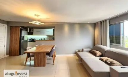 Cobertura à venda, 115 m² por R$ 900.000,00 - Estreito - Florianópolis/SC