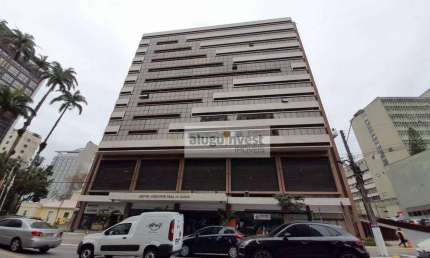 Sala à venda, 30 m² por R$ 360.000,00 - Centro - Florianópolis/SC