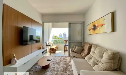 Apartamento à venda, 85 m² por R$ 995.000,00 - Campinas - São José/SC