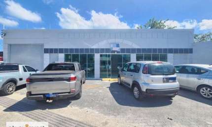 Casa comercial à venda, 84 m² por R$ 2.200.000 - Ponta das Canas - Florianópolis/SC