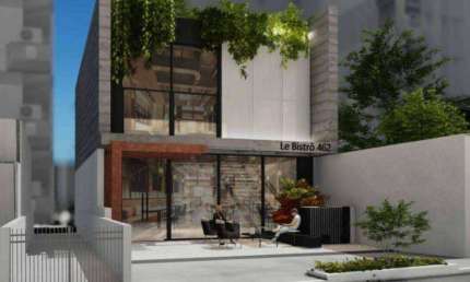 Loja para alugar, 150 m² por R$ 32.000,00/mês - Centro - Florianópolis/SC