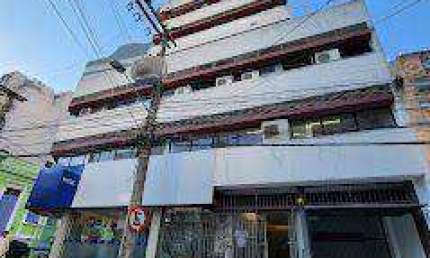 Sala à venda, 36 m² por R$ 180.000,00 - Centro - Florianópolis/SC