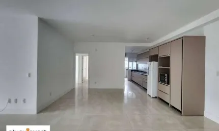 Apartamento com 3 dormitórios para alugar, 134 m² por R$ 7.854,96/mês - João Paulo - Florianópolis/SC