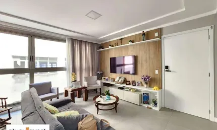 Apartamento à venda, 108 m² por R$ 2.000.000,00 - Centro - Florianópolis/SC