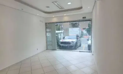 Loja para alugar, 28 m² por R$ 2.500/mês - Trindade - Florianópolis/SC