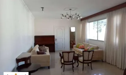 Apartamento com 4 dormitórios para alugar, 218 m² por R$ 8.900/mês - Centro - Florianópolis/SC