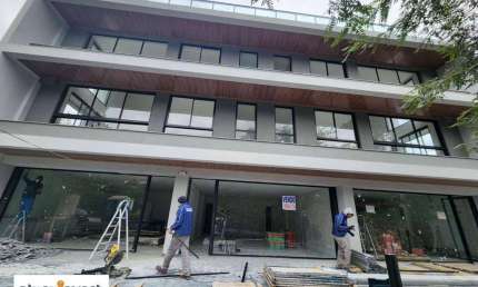 Loja para alugar, 63 m² por R$ 6.600,00/mês - Santo Antônio de Lisboa - Florianópolis/SC