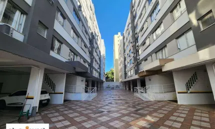 Apartamento à venda, 81 m² por r$ 550.000,00 - centro - florianópolis/sc