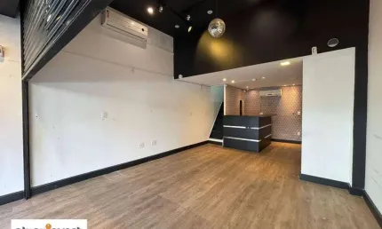 Loja para alugar, 30 m² por r$ 6.865,98/mês - centro - florianópolis/sc
