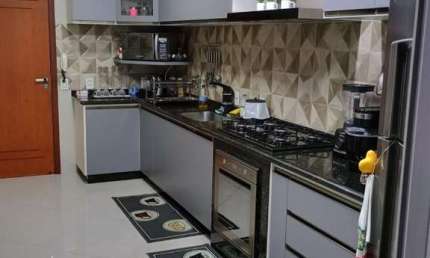 Casa para Venda em Campinas, Jardim São Gonçalo, 3 dormitórios, 3 banheiros, 3 vagas