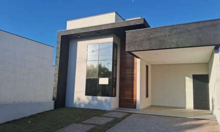 Casa em Condomínio para Venda em Paulínia, Vila Monte Alegre, 3 dormitórios, 3 suítes, 4 banheiros, 2 vagas