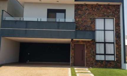 Apartamento 3 Quartos para Venda em Paulínia, Parque Brasil 500, 4 dormitórios, 4 suítes, 5 banheiros, 4 vagas