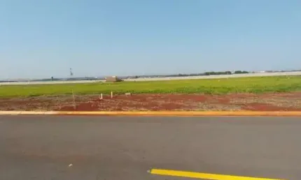 Terreno em Condomínio para Venda em Paulínia, Betel