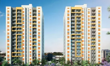 Apartamento 2 Quartos para Venda em Paulínia, Santa Terezinha, 2 dormitórios, 1 suíte