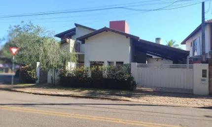 Casa / sobrado para venda em campinas, jardim do sol, 4 dormitórios, 2 suítes, 4 banheiros, 4 vagas