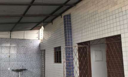 Casa com 3 quartos à venda na Rua dos Milagres, 249 B, Cristo Redentor, João Pessoa