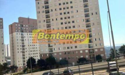 Apartamento com 2 quartos à venda na Vila da Oportunidade, Carapicuíba 