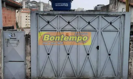 Casa com 3 quartos à venda no Alto da Vila Menck, Carapicuíba 