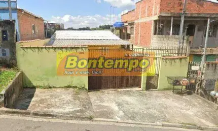 Casa com 4 quartos à venda na Vila Santa Rita, Itapevi 