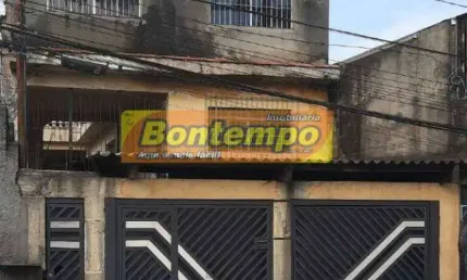 Excelente imóvel com 4 casas - oportunidade para renda