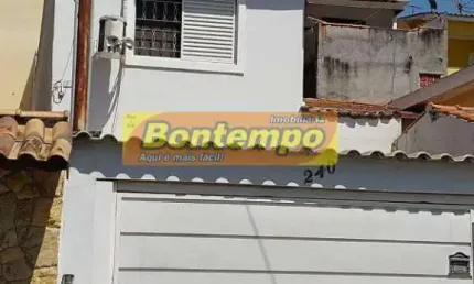 Casa com 3 quartos à venda no Jardim Tupanci, Barueri 