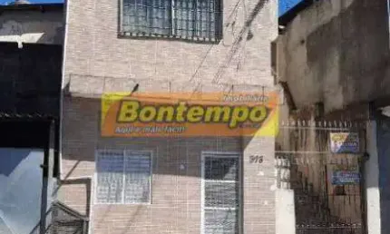 Casa com 3 quartos à venda no Jardim Ana Estela, Carapicuíba 