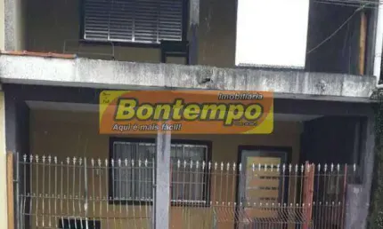 Casa com 4 quartos à venda na Vila Gustavo Correia, Carapicuíba 