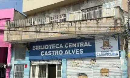 Sala comercial para alugar no Centro, Carapicuíba 