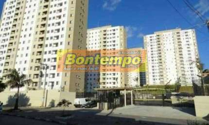 Apartamento com 2 quartos à venda na Cidade Ariston Estela Azevedo, Carapicuíba 