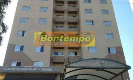 Apartamento com 4 quartos à venda no Quitaúna, Osasco 