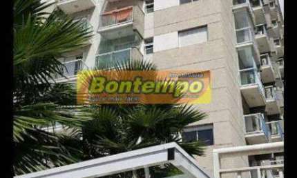 BELISSIMO APARTAMENTO NO CORACAO DE ALPHAVILLE TODO IMOBILIADO