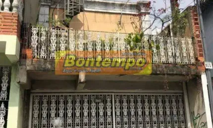 Casa com 3 quartos à venda na Vila Silviânia, Carapicuíba 